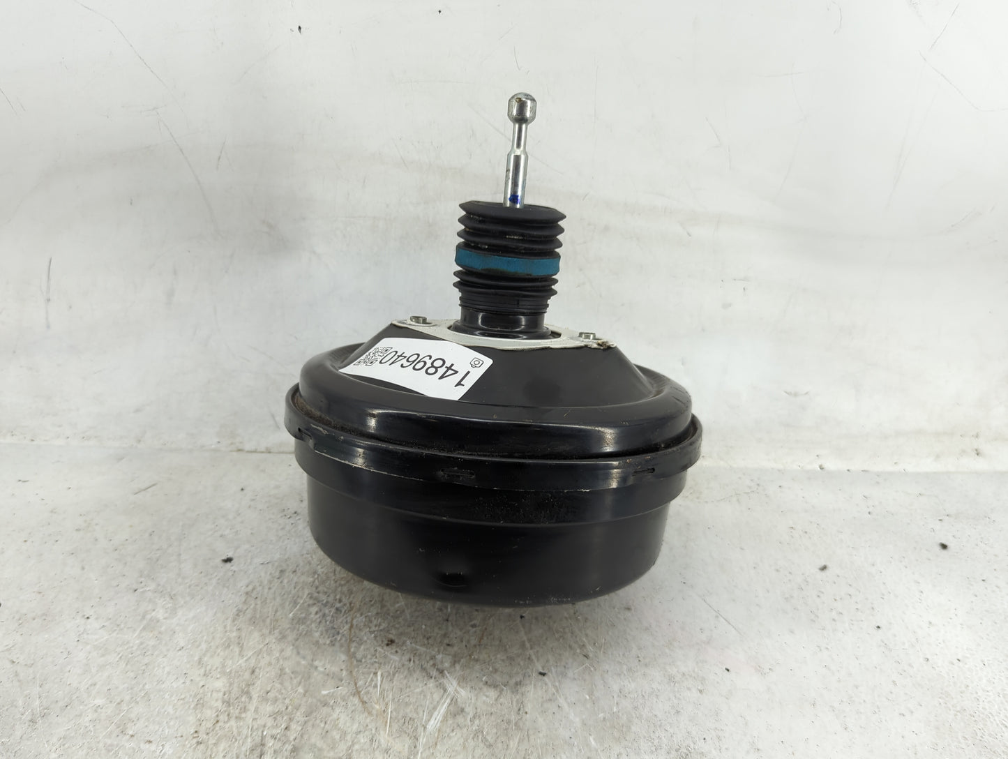 2018-2020 Buick Enclave Power Brake Booster Oem 1489640 - Oemusedautoparts1.com