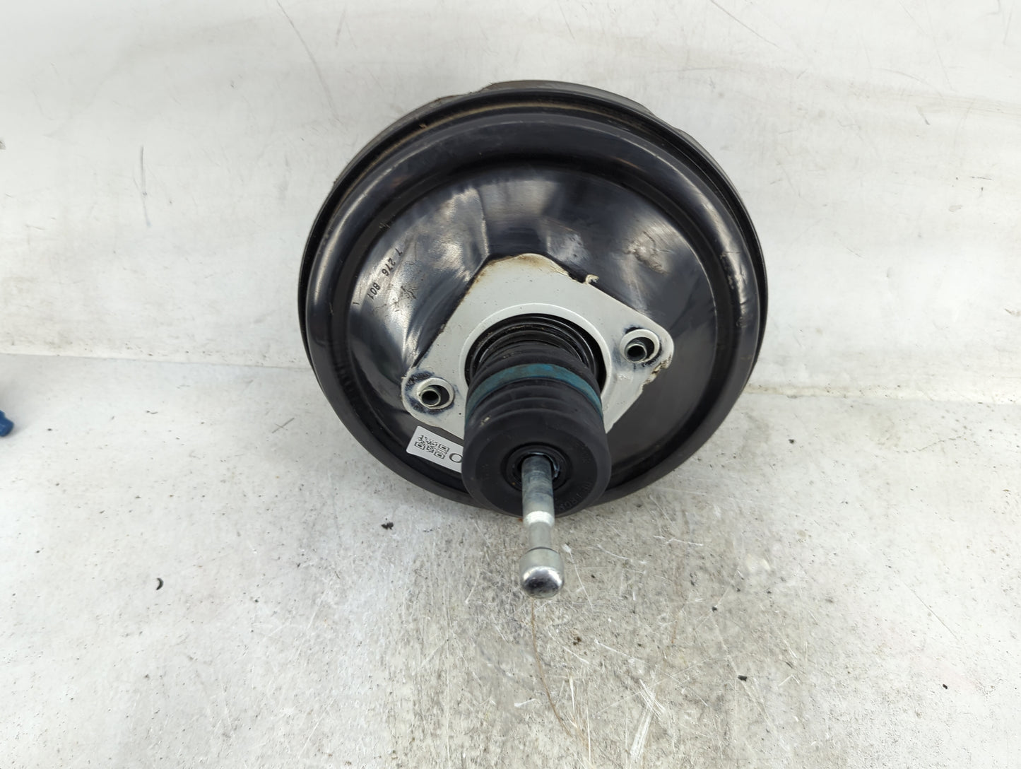 2018-2020 Buick Enclave Power Brake Booster Oem 1489640 - Oemusedautoparts1.com