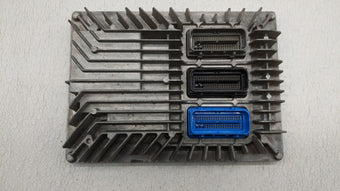compare product 2017 Buick Enclave PCM Engine Control Computer ECU ECM PCU OEM P/N:12667189 12670801, 12694743, 12666070 Fits Fits 2018 2019 2020 OEM Used Auto Parts