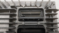 2017 Buick Enclave PCM Engine Control Computer ECU ECM PCU OEM P/N:12667189 12670801, 12694743, 12666070 Fits Fits 2018 2019