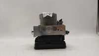 2018 Buick Enclave ABS Pump Control Module Replacement P/N:84497292 Fits OEM Used Auto Parts - Oemusedautoparts1.com