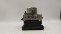 2018 Buick Enclave ABS Pump Control Module Replacement P/N:84497292 Fits OEM Used Auto Parts - Oemusedautoparts1.com