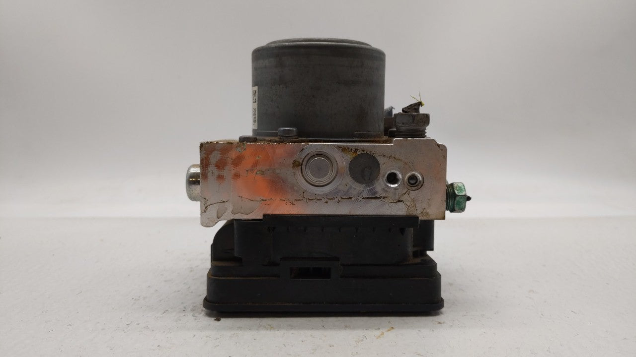 2018 Buick Enclave ABS Pump Control Module Replacement P/N:84408134 84408136, 84497292 Fits OEM Used Auto Parts - Oemusedaut