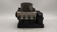2018 Buick Enclave Anti-Lock Brake ABS Pump Module Actuator OEM P/N:84343137 84408136, 84497292 Fits OEM Used Auto Parts - O