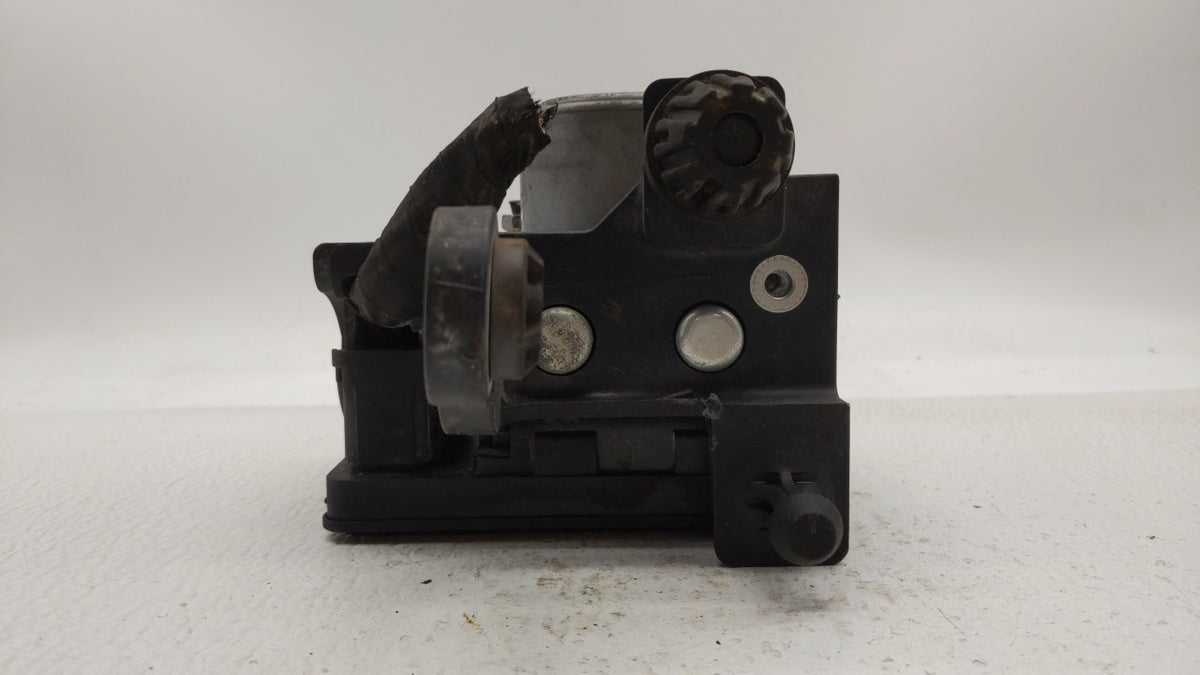 2018 Buick Enclave Anti-Lock Brake ABS Pump Module Actuator OEM P/N:84343137 84408136, 84497292 Fits OEM Used Auto Parts - O