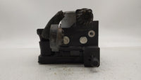 2018 Buick Enclave Anti-Lock Brake ABS Pump Module Actuator OEM P/N:84343137 84408136, 84497292 Fits OEM Used Auto Parts - O