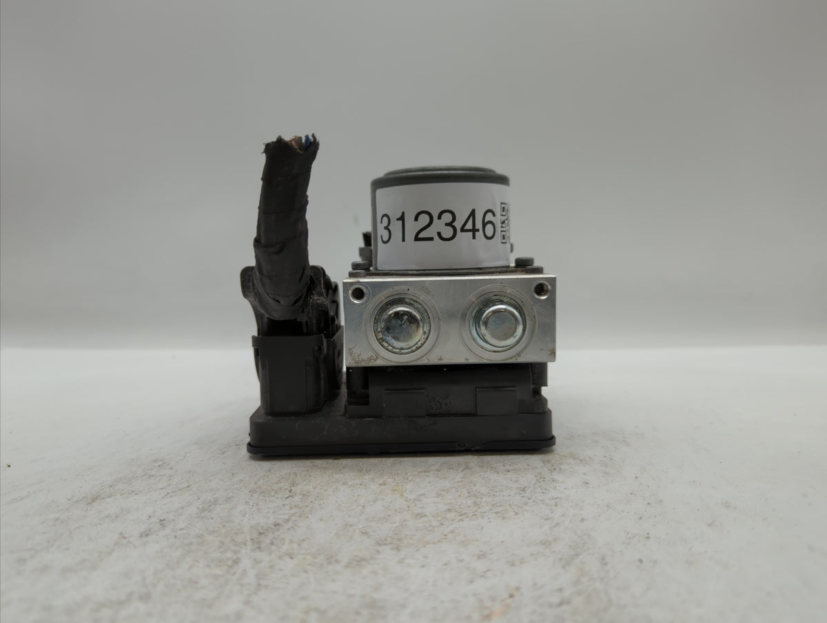 2018 Buick Enclave Anti-Lock Brake ABS Pump Module Actuator OEM P/N:84343137 84408136, 84497292 Fits OEM Used Auto Parts - O