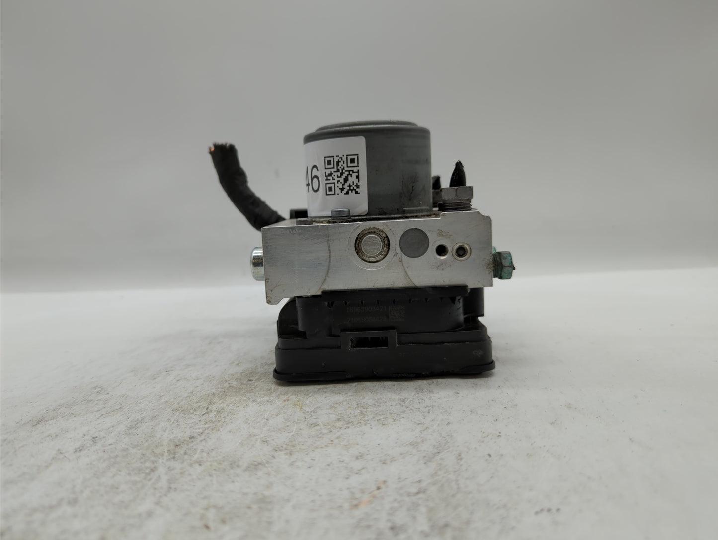 2018 Buick Enclave ABS Pump Control Module Replacement P/N:84343137 84408136, 84497292 Fits OEM Used Auto Parts - Oemusedaut