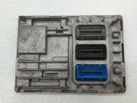 2018-2020 Buick Enclave PCM Engine Control Computer ECU ECM PCU OEM P/N:12683348 12687483 Fits OEM Used Auto Parts - Oemused