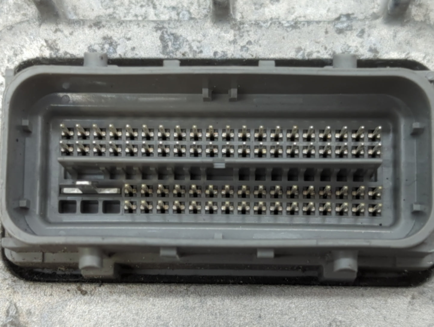 2018-2020 Buick Enclave PCM Engine Control Computer ECU ECM PCU OEM P/N:12683348 12687483 Fits OEM Used Auto Parts - Oemused