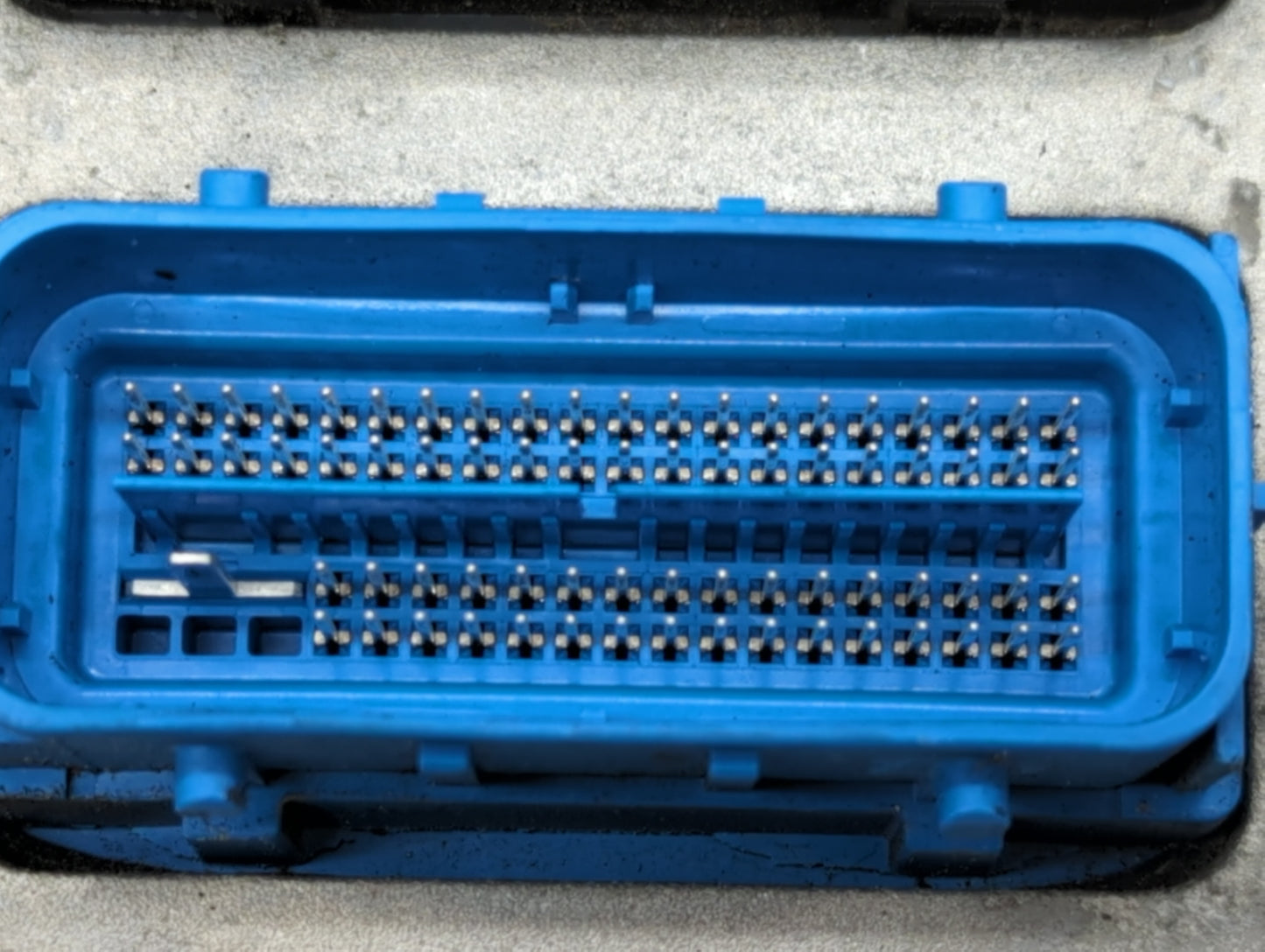 2018-2020 Buick Enclave PCM Engine Control Computer ECU ECM PCU OEM P/N:12683348 12687483 Fits OEM Used Auto Parts - Oemused