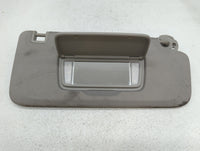 2018-2020 Buick Enclave Sun Visor Shade Replacement Passenger Right Mirror Fits Fits 2018 2019 2020 OEM Used Auto Parts - Oe