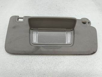 compare product 2018-2020 Buick Enclave Sun Visor Shade Replacement Passenger Right Mirror Fits Fits 2018 2019 2020 OEM Used Auto Parts