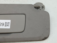 2018-2020 Buick Enclave Sun Visor Shade Replacement Passenger Right Mirror Fits Fits 2018 2019 2020 OEM Used Auto Parts - Oe