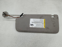 2018-2020 Buick Enclave Sun Visor Shade Replacement Passenger Right Mirror Fits Fits 2018 2019 2020 OEM Used Auto Parts - Oe
