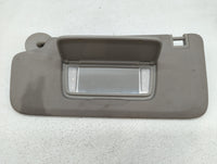 2018-2020 Buick Enclave Sun Visor Shade Replacement Driver Left Mirror Fits Fits 2018 2019 2020 OEM Used Auto Parts - Oemuse