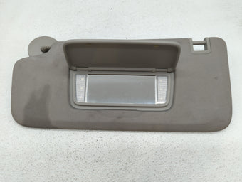 compare product 2018-2020 Buick Enclave Sun Visor Shade Replacement Driver Left Mirror Fits Fits 2018 2019 2020 OEM Used Auto Parts