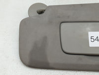 2018-2020 Buick Enclave Sun Visor Shade Replacement Driver Left Mirror Fits Fits 2018 2019 2020 OEM Used Auto Parts - Oemuse