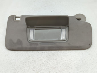 compare product 2018-2020 Buick Enclave Sun Visor Shade Replacement Passenger Right Mirror Fits Fits 2018 2019 2020 OEM Used Auto Parts