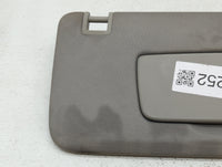 2018-2020 Buick Enclave Sun Visor Shade Replacement Passenger Right Mirror Fits Fits 2018 2019 2020 OEM Used Auto Parts - Oe