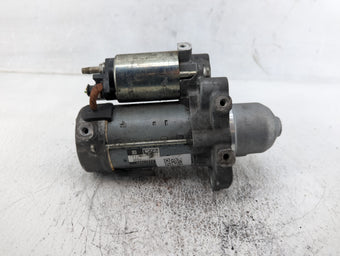 compare product 2018-2020 Buick Enclave Car Starter Motor Solenoid OEM P/N:12667973 TN438000-2140 Fits Fits 2016 2017 2018 2019 2020 2021 2022 OEM Used Auto Parts