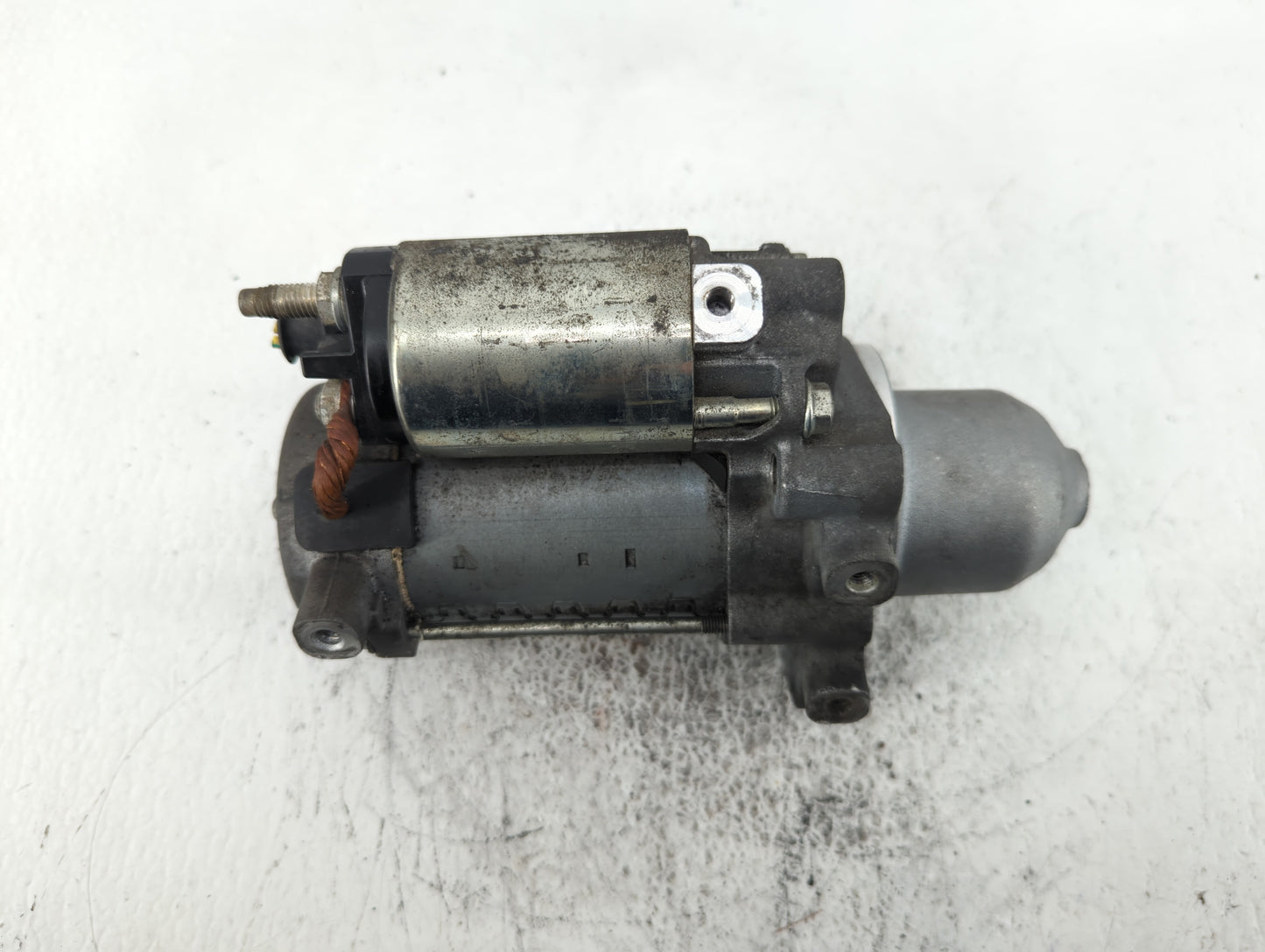 2018-2020 Buick Enclave Car Starter Motor Solenoid OEM P/N:12667973 TN438000-2140 Fits Fits 2016 2017 2018 2019 2020 2021 20
