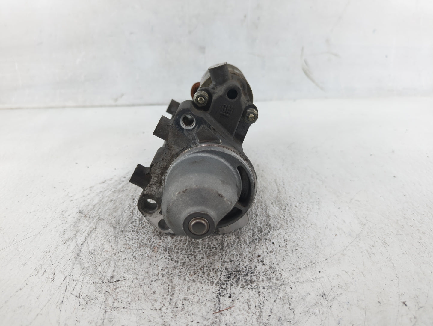 2018-2020 Buick Enclave Car Starter Motor Solenoid OEM P/N:12667973 TN438000-2140 Fits Fits 2016 2017 2018 2019 2020 2021 20