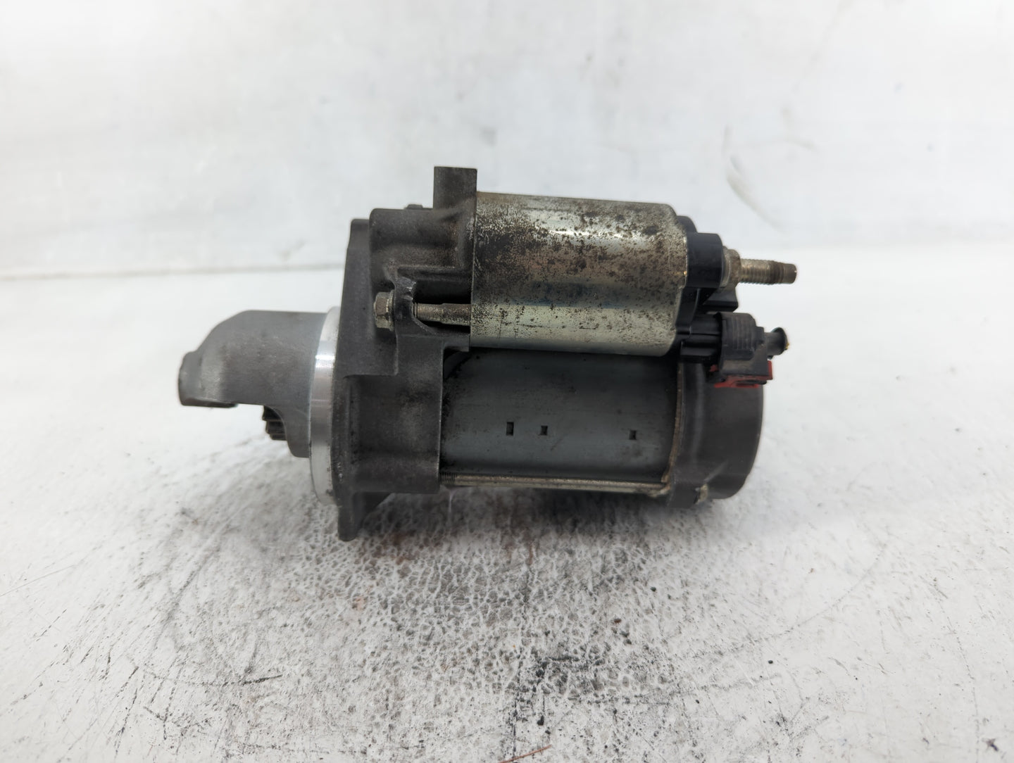 2018-2020 Buick Enclave Car Starter Motor Solenoid OEM P/N:12667973 TN438000-2140 Fits Fits 2016 2017 2018 2019 2020 2021 20