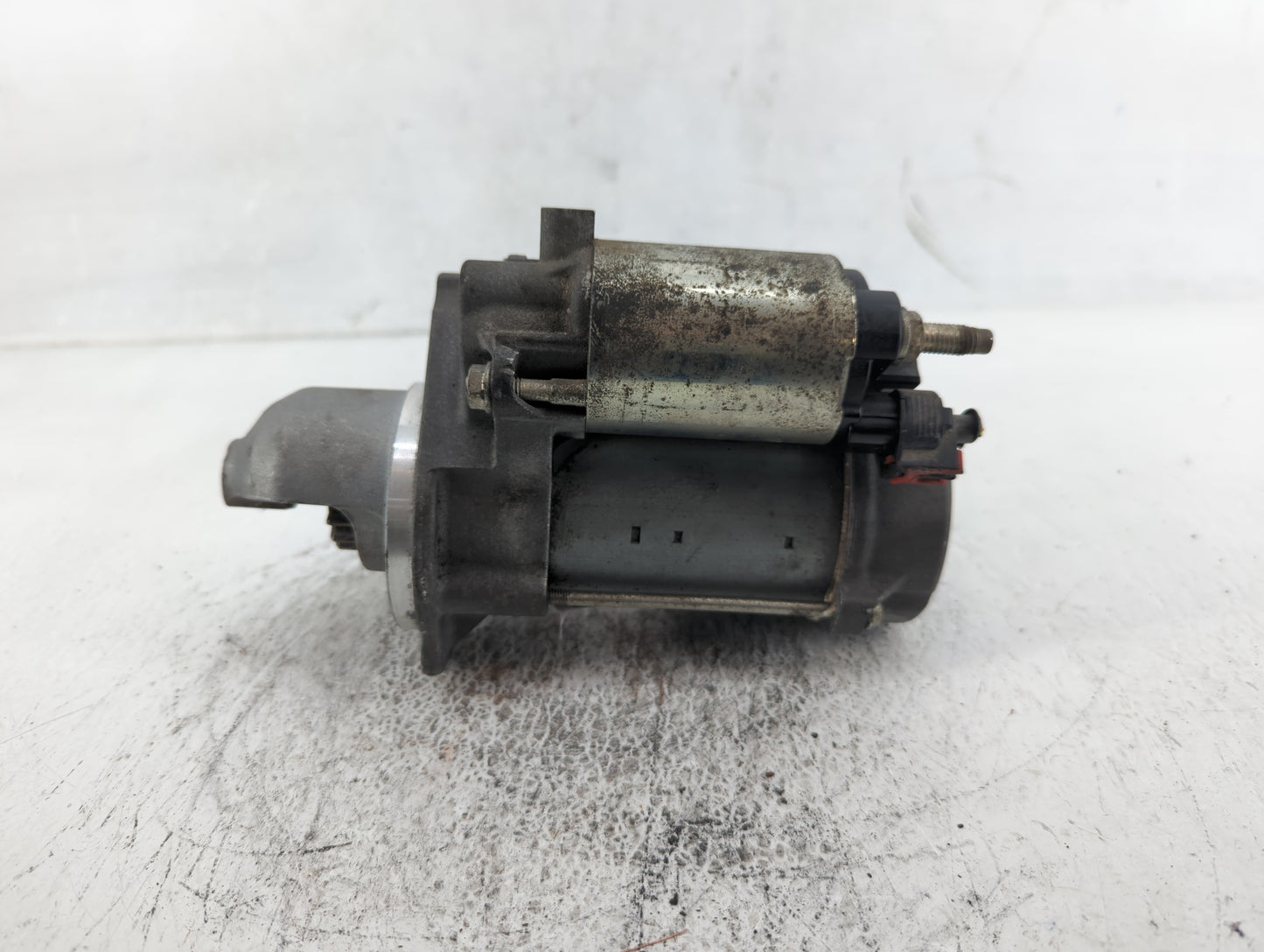 2018-2020 Buick Enclave Car Starter Motor Solenoid OEM P/N:12667973 TN438000-2140 Fits Fits 2016 2017 2018 2019 2020 2021 20