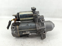 2018-2020 Buick Enclave Car Starter Motor Solenoid OEM P/N:12667973 TN438000-2140 Fits Fits 2016 2017 2018 2019 2020 2021 20