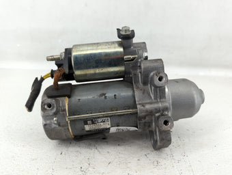 compare product 2018-2020 Buick Enclave Car Starter Motor Solenoid OEM P/N:12667973 TN438000-2140 Fits Fits 2016 2017 2018 2019 2020 2021 2022 OEM Used Auto Parts