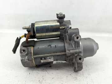 2018-2020 Buick Enclave Car Starter Motor Solenoid OEM P/N:12667973 TN438000-2140 Fits Fits 2016 2017 2018 2019 2020 2021 20