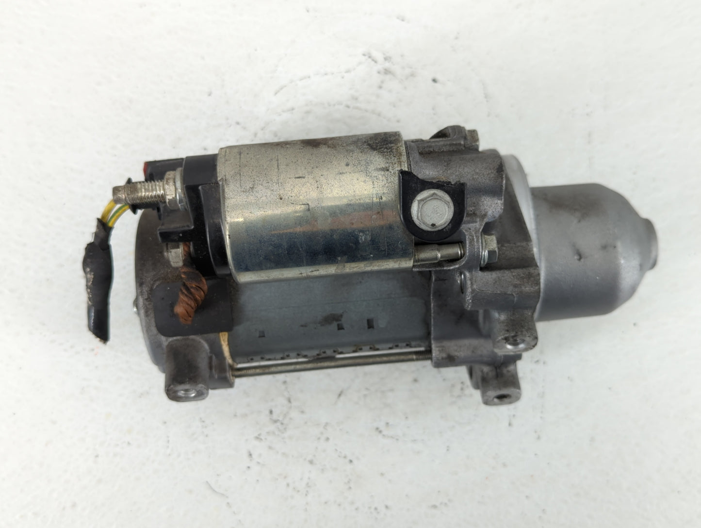2018-2020 Buick Enclave Car Starter Motor Solenoid OEM P/N:12667973 TN438000-2140 Fits Fits 2016 2017 2018 2019 2020 2021 20