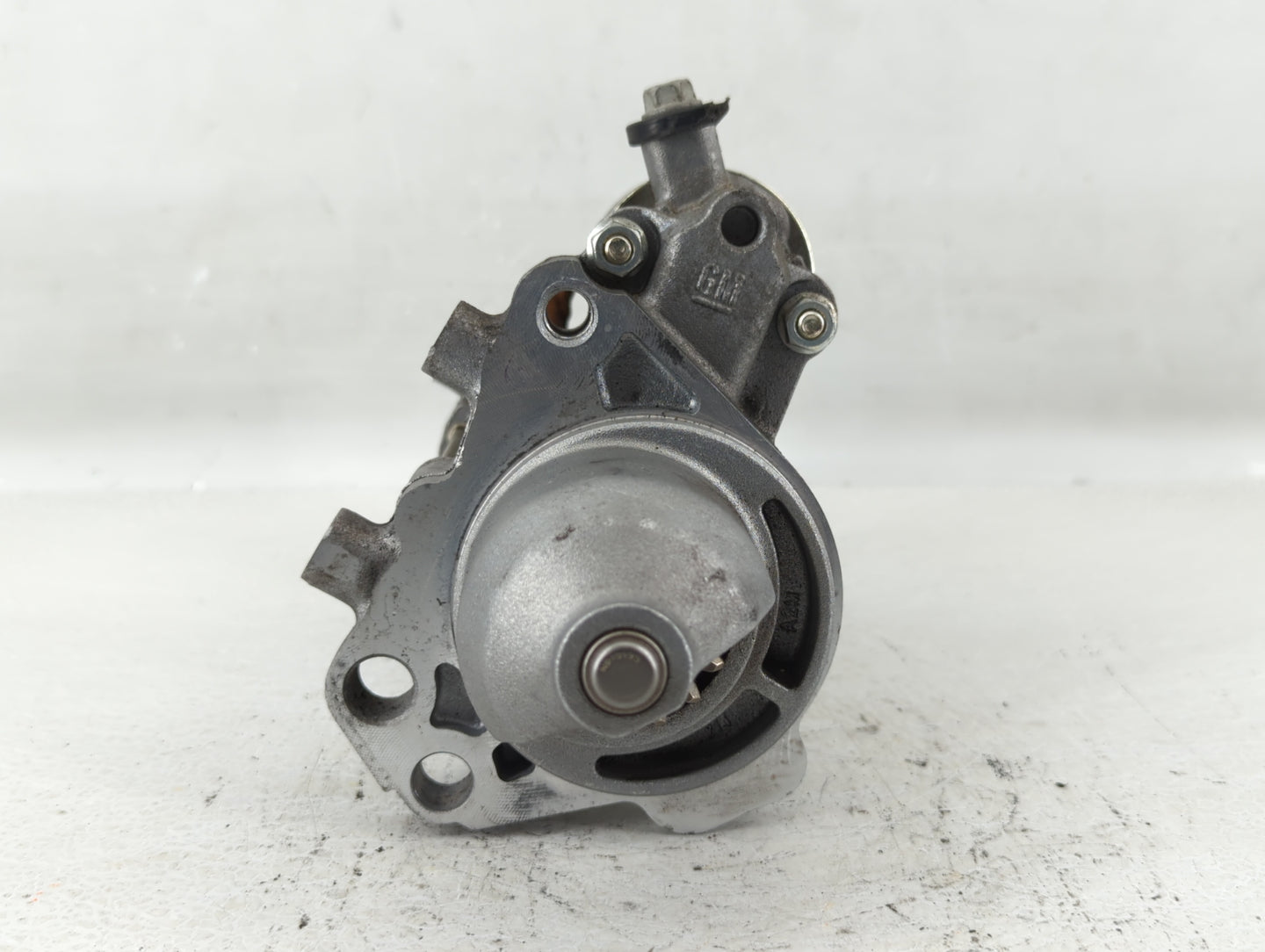 2018-2020 Buick Enclave Car Starter Motor Solenoid OEM P/N:12667973 TN438000-2140 Fits Fits 2016 2017 2018 2019 2020 2021 20