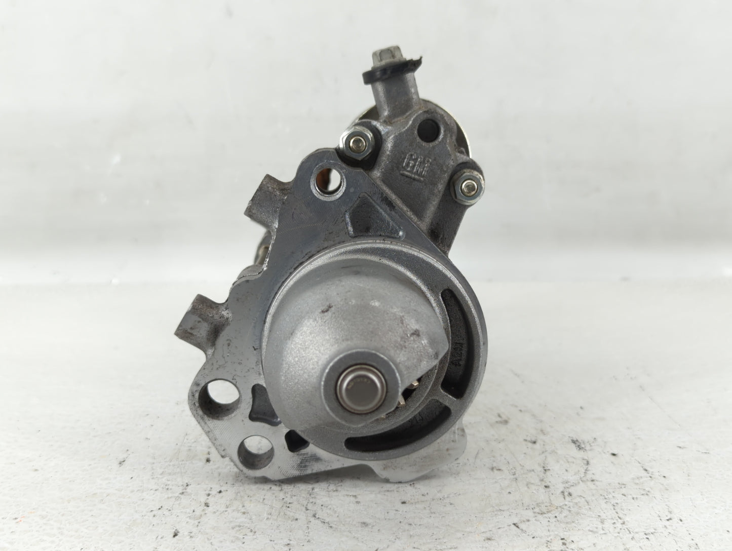 2018-2020 Buick Enclave Car Starter Motor Solenoid OEM P/N:12667973 TN438000-2140 Fits Fits 2016 2017 2018 2019 2020 2021 20