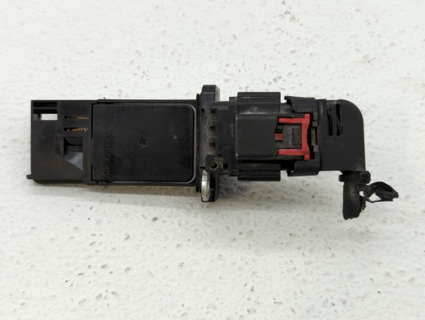 2012-2020 Buick Enclave Mass Air Flow Meter Maf - Oemusedautoparts1.com