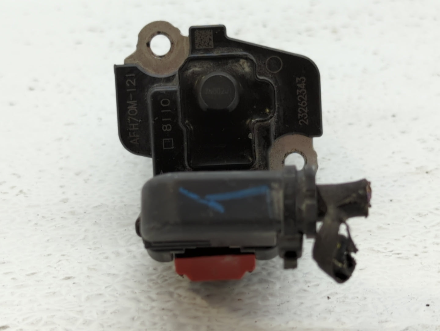 2012-2020 Buick Enclave Mass Air Flow Meter Maf - Oemusedautoparts1.com