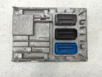 compare product 2018-2020 Buick Enclave PCM Engine Control Computer ECU ECM PCU OEM P/N:12687483 Fits Fits 2016 2017 2018 2019 2020 2021 2022 OEM Used Auto Parts