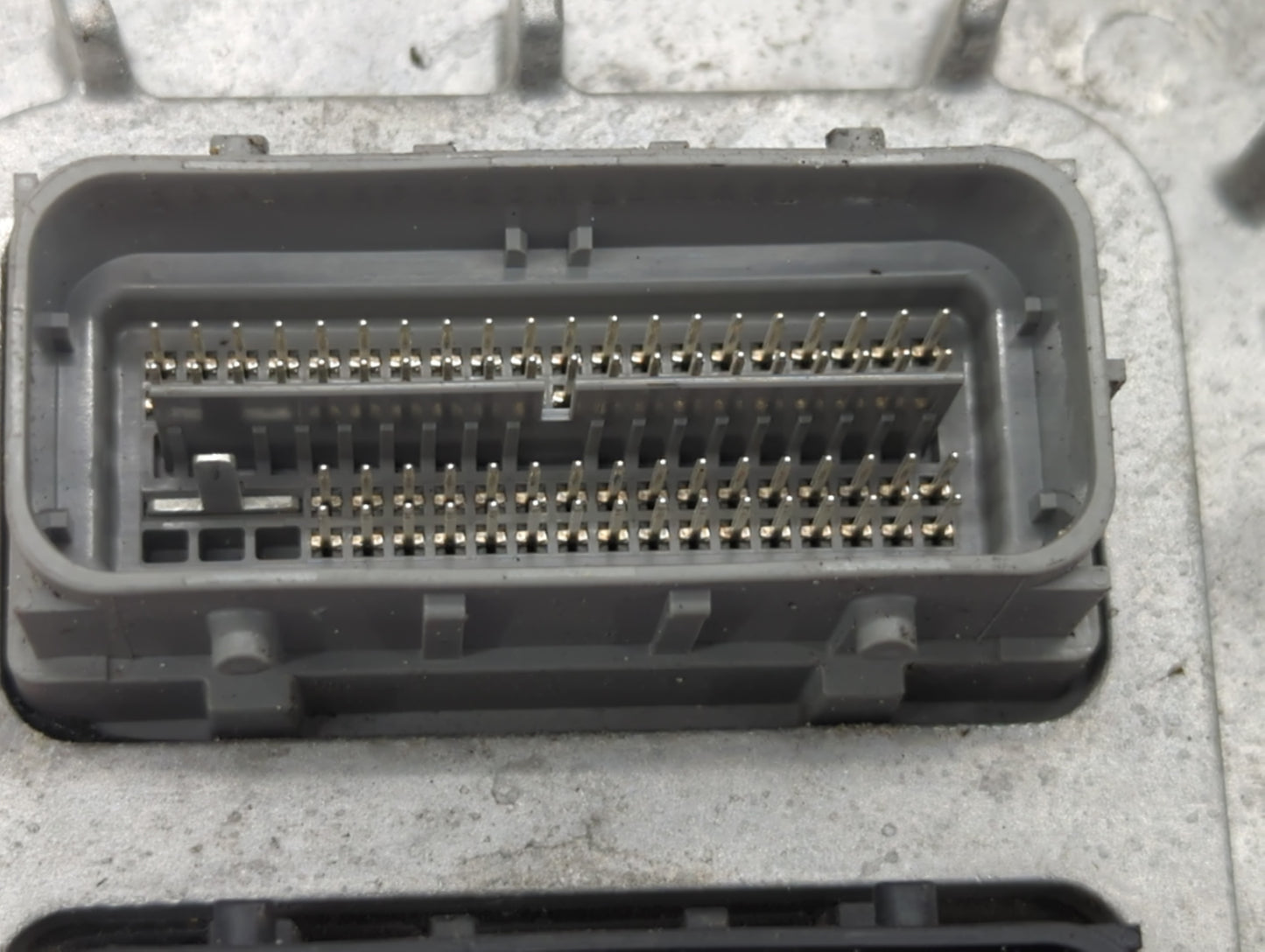2018-2020 Buick Enclave PCM Engine Control Computer ECU ECM PCU OEM P/N:12687483 Fits Fits 2016 2017 2018 2019 2020 2021 202