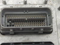 2018-2020 Buick Enclave PCM Engine Control Computer ECU ECM PCU OEM P/N:12687483 Fits Fits 2016 2017 2018 2019 2020 2021 202