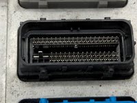 2018-2020 Buick Enclave PCM Engine Control Computer ECU ECM PCU OEM P/N:12687483 Fits Fits 2016 2017 2018 2019 2020 2021 202