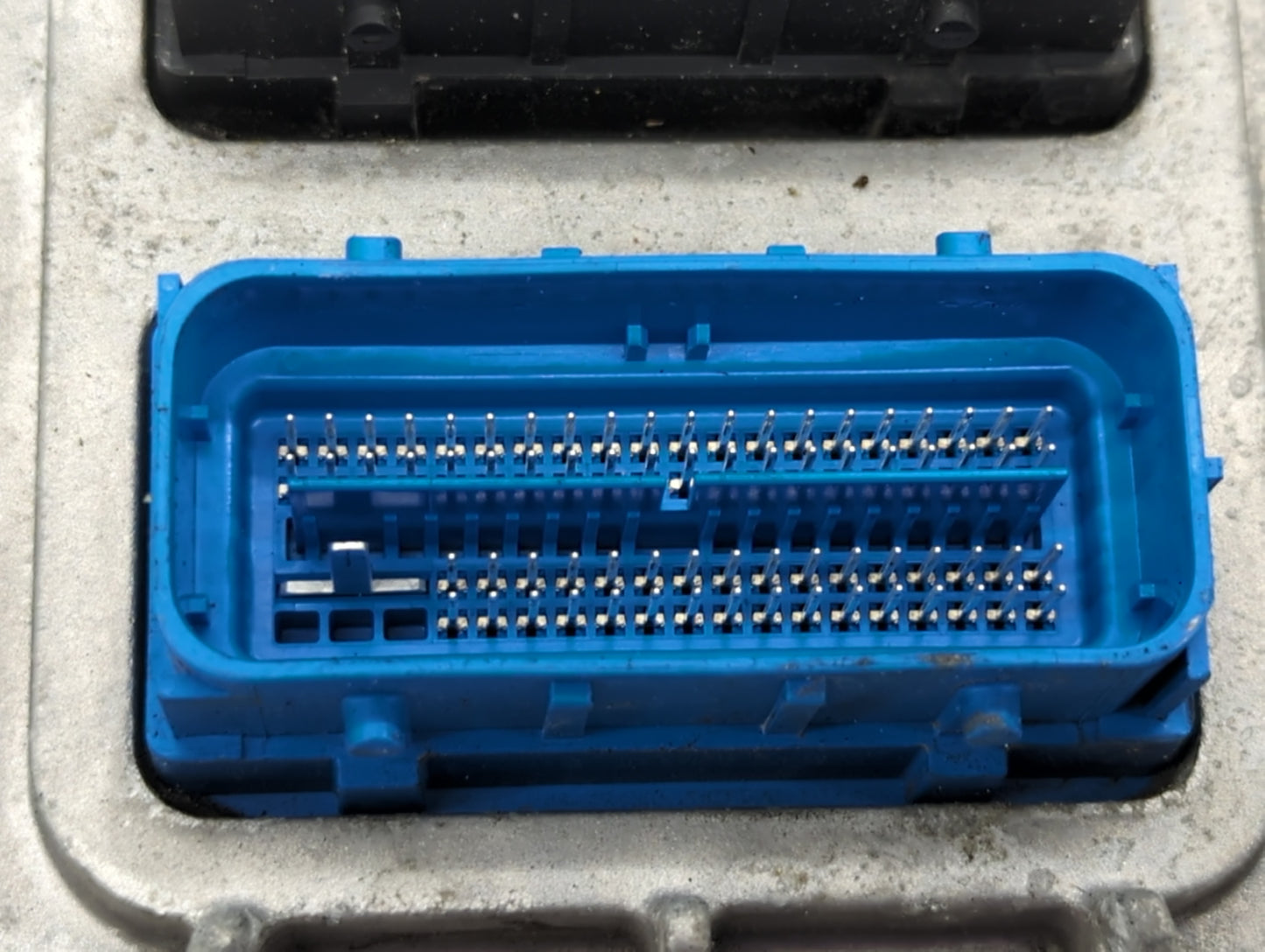 2018-2020 Buick Enclave PCM Engine Control Computer ECU ECM PCU OEM P/N:12687483 Fits Fits 2016 2017 2018 2019 2020 2021 202