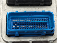 2018-2020 Buick Enclave PCM Engine Control Computer ECU ECM PCU OEM P/N:12687483 Fits Fits 2016 2017 2018 2019 2020 2021 202