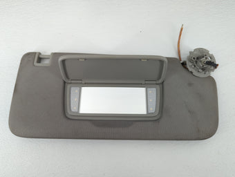 compare product 2018-2020 Buick Enclave Sun Visor Shade Replacement Passenger Right Mirror Fits Fits 2018 2019 2020 OEM Used Auto Parts