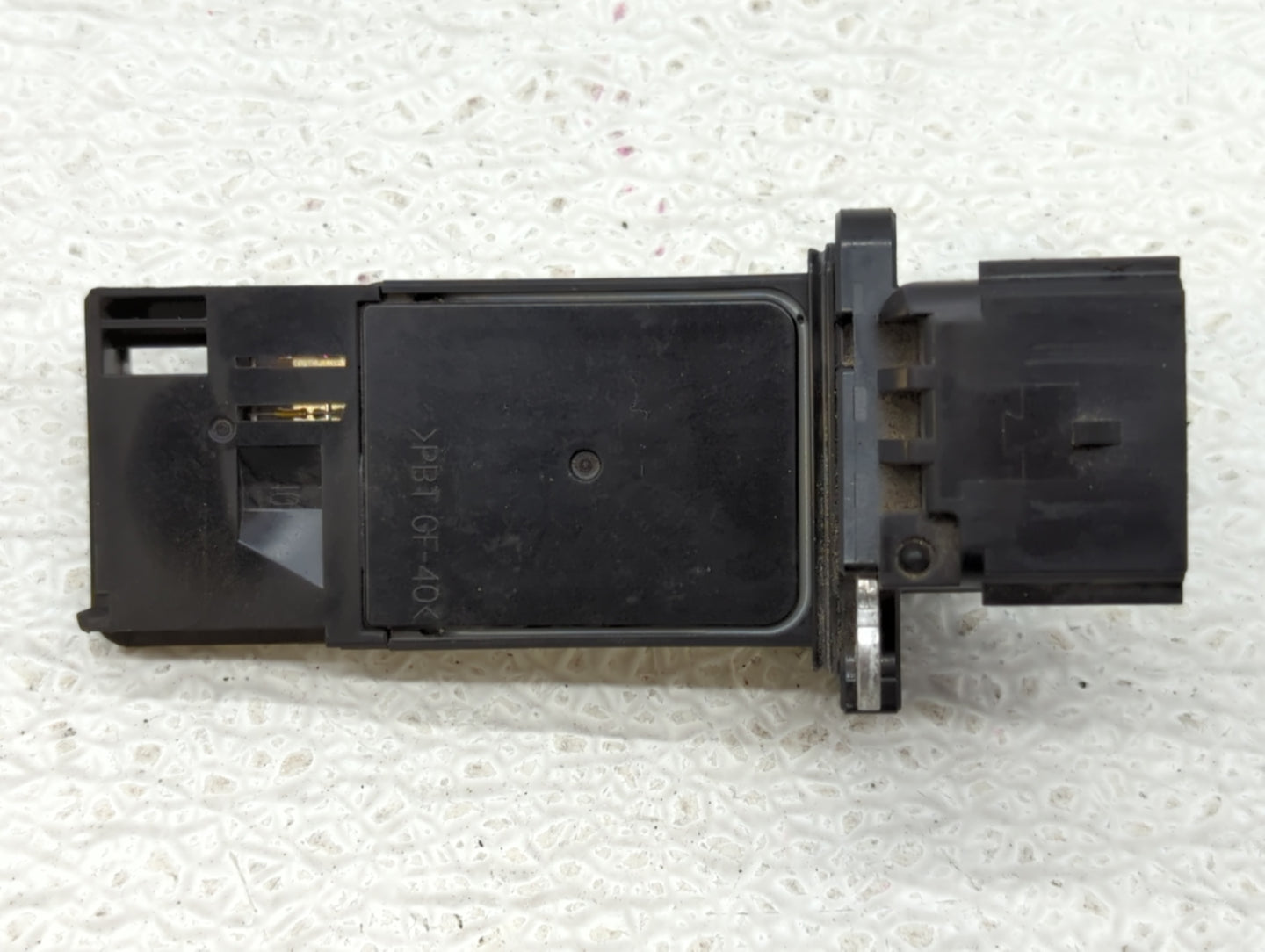 2012-2020 Buick Enclave Mass Air Flow Meter Maf - Oemusedautoparts1.com