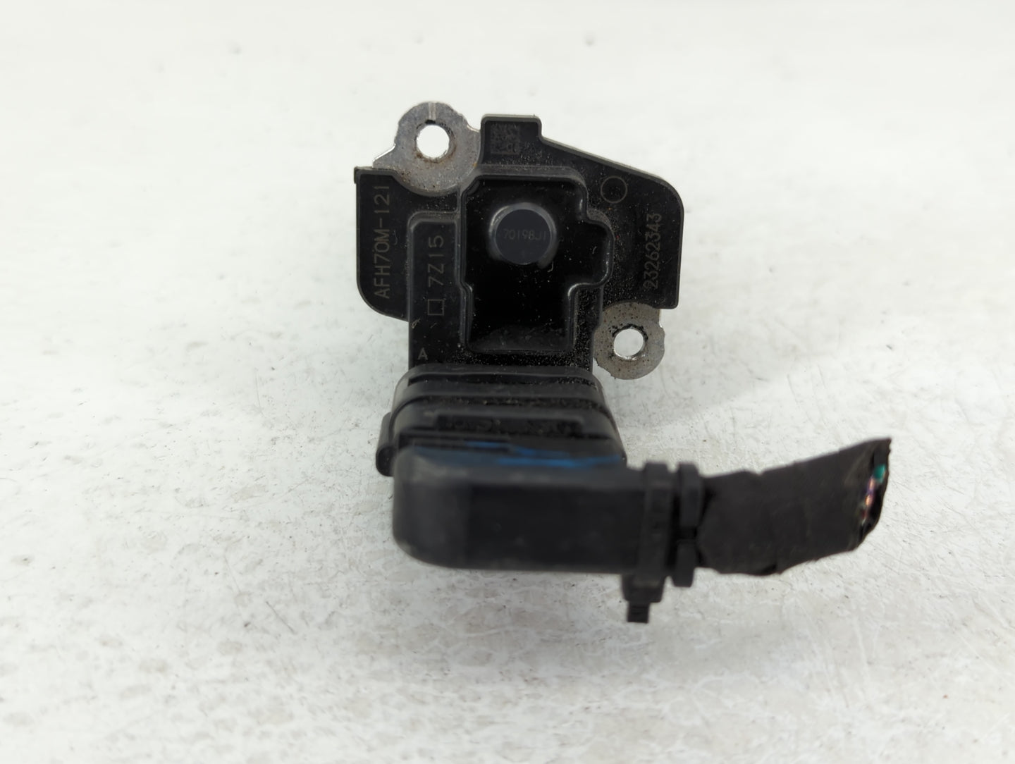 2012-2020 Buick Enclave Mass Air Flow Meter Maf - Oemusedautoparts1.com