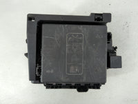 2018 Buick Enclave Fusebox Fuse Box Panel Relay Module P/N:7154-0936-30 Fits OEM Used Auto Parts - Oemusedautoparts1.com