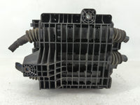 2018 Buick Enclave Fusebox Fuse Box Panel Relay Module P/N:7154-0936-30 Fits OEM Used Auto Parts - Oemusedautoparts1.com