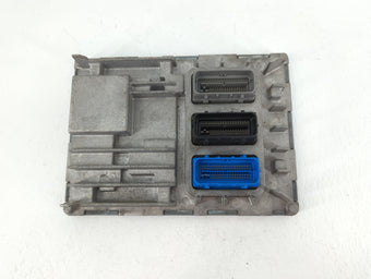 compare product 2018-2020 Buick Enclave PCM Engine Control Computer ECU ECM PCU OEM P/N:12687483 Fits Fits 2016 2017 2018 2019 2020 2021 2022 OEM Used Auto Parts