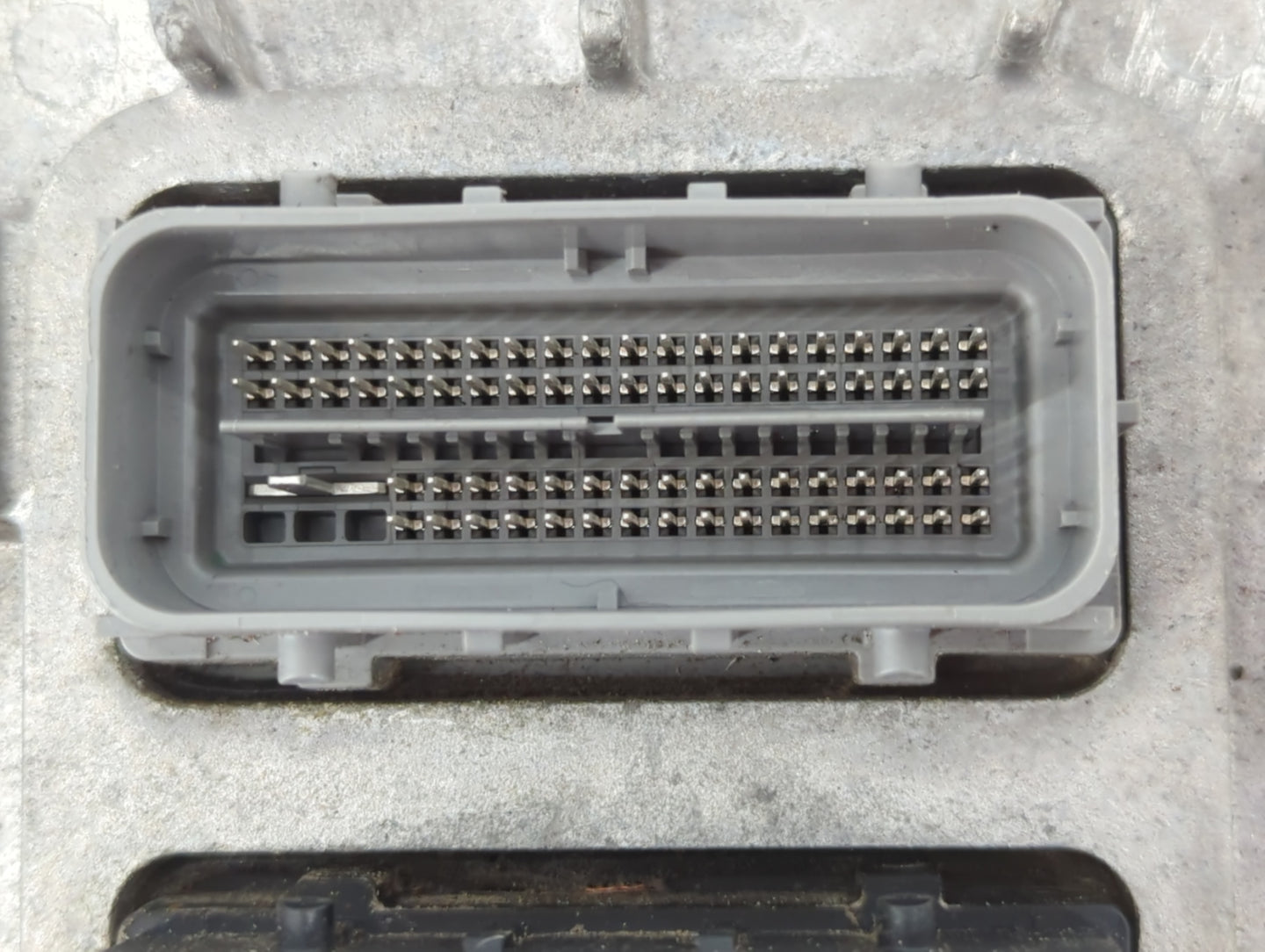 2018-2020 Buick Enclave PCM Engine Control Computer ECU ECM PCU OEM P/N:12687483 Fits Fits 2016 2017 2018 2019 2020 2021 202